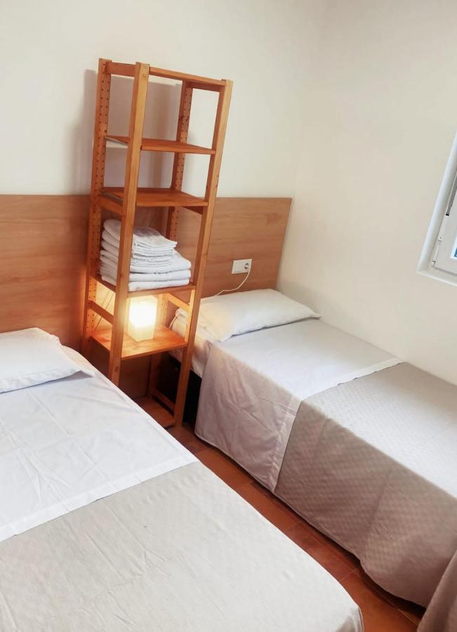 Carles - Delta Del Ebro Apartment