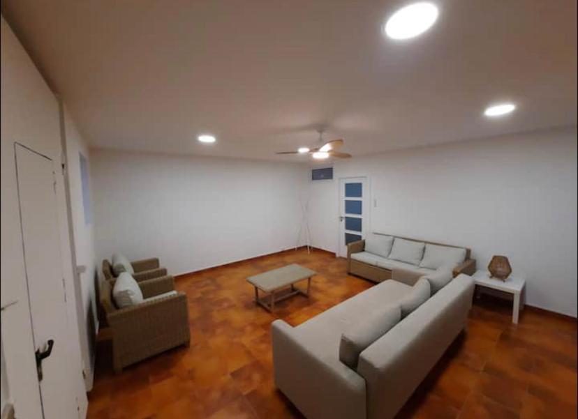 Carles - Delta Del Ebro Apartment *