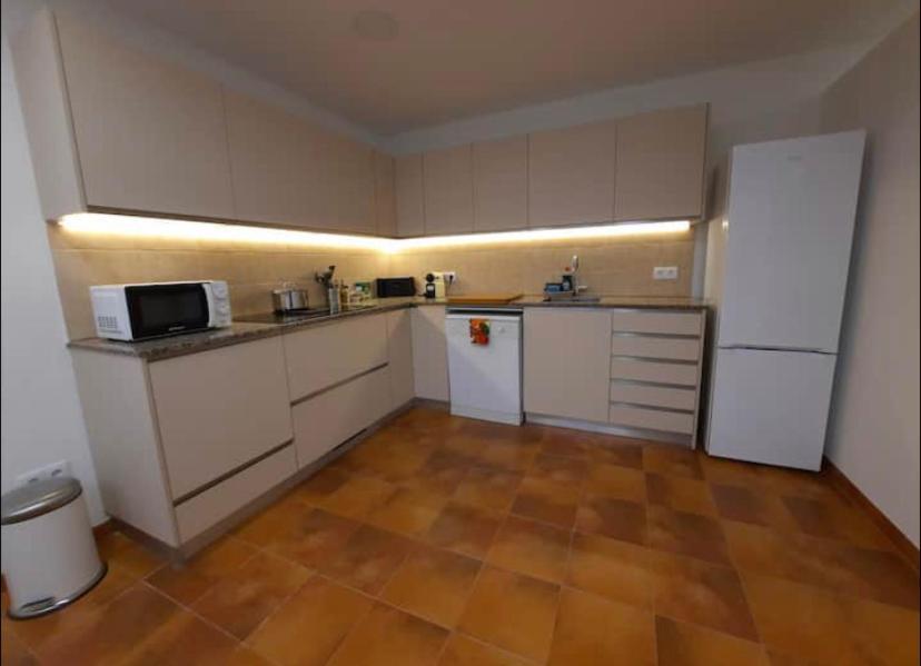 Apartment Carles - Delta Del Ebro El Poblenou del Delta