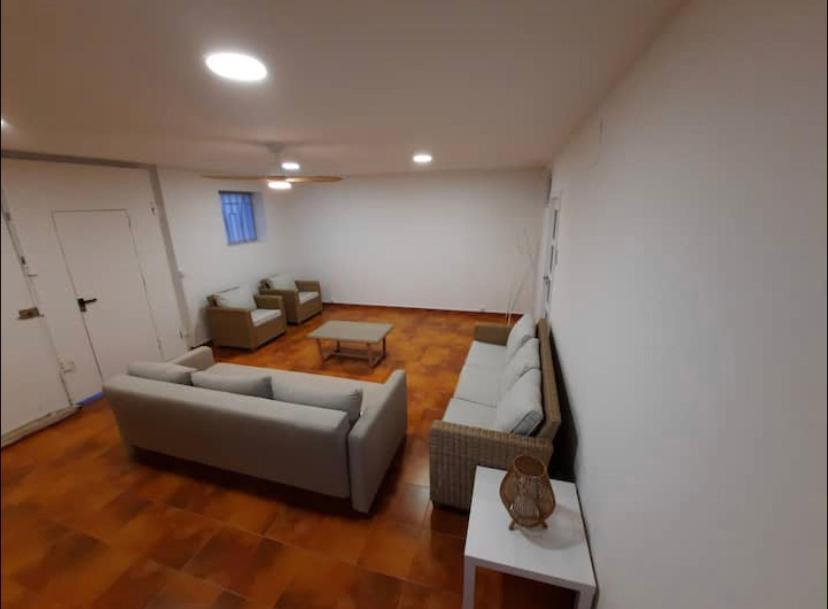 Apartment Carles - Delta Del Ebro El Poblenou del Delta