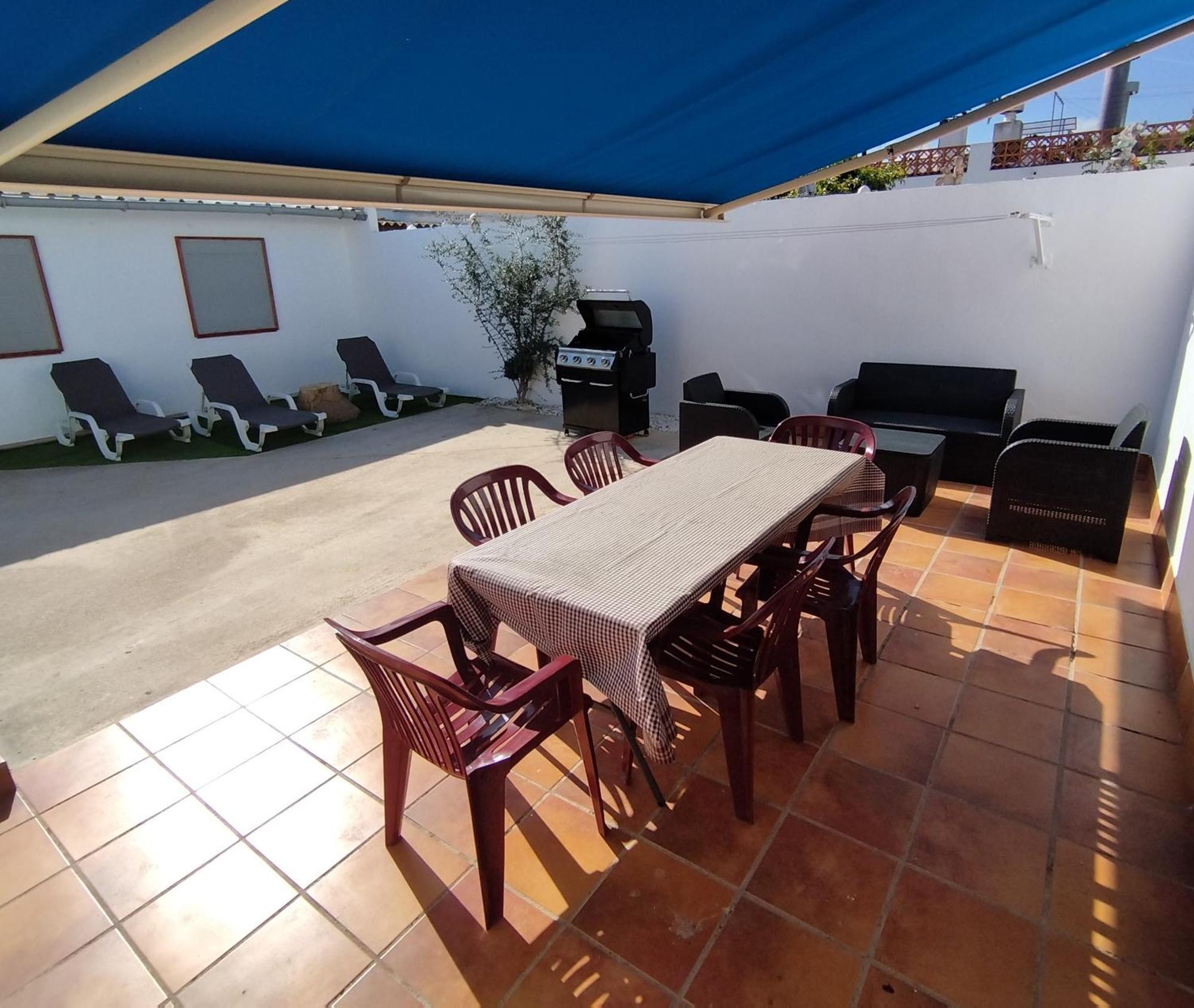 Apartment Carles - Delta Del Ebro *